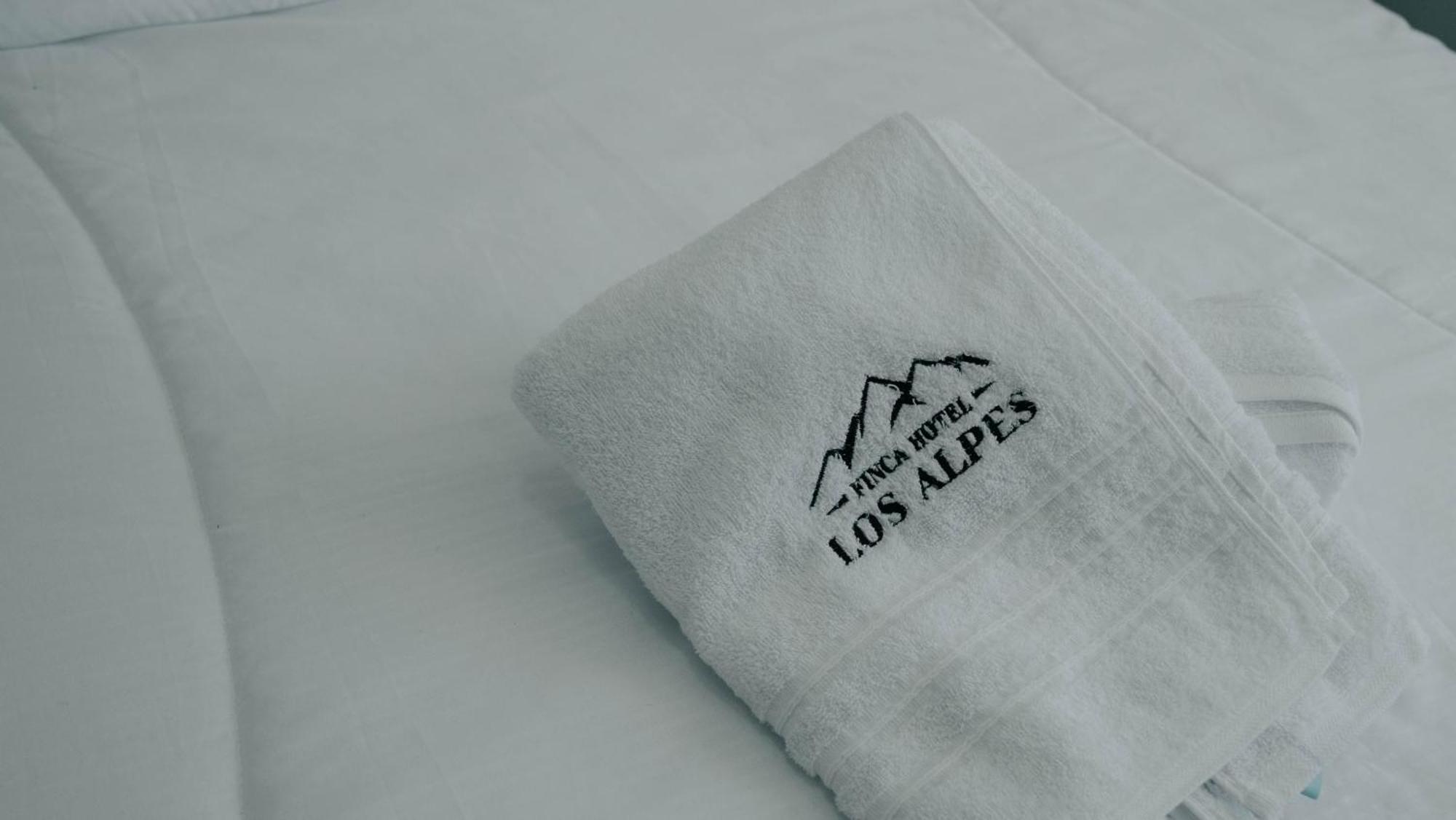 Alpes Hotel